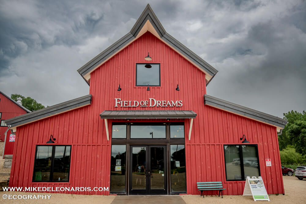 Field Of Dreams Movie Site