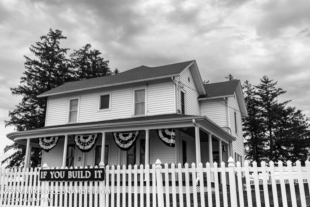 Field Of Dreams House 2