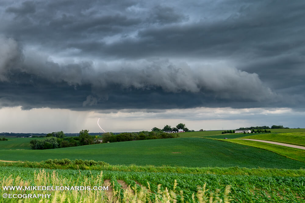 Iowa Lightning